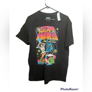 Star Wars T-shirt